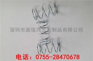 深圳彈簧